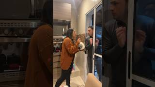 Ela Furou A Minha Bola Com Colher