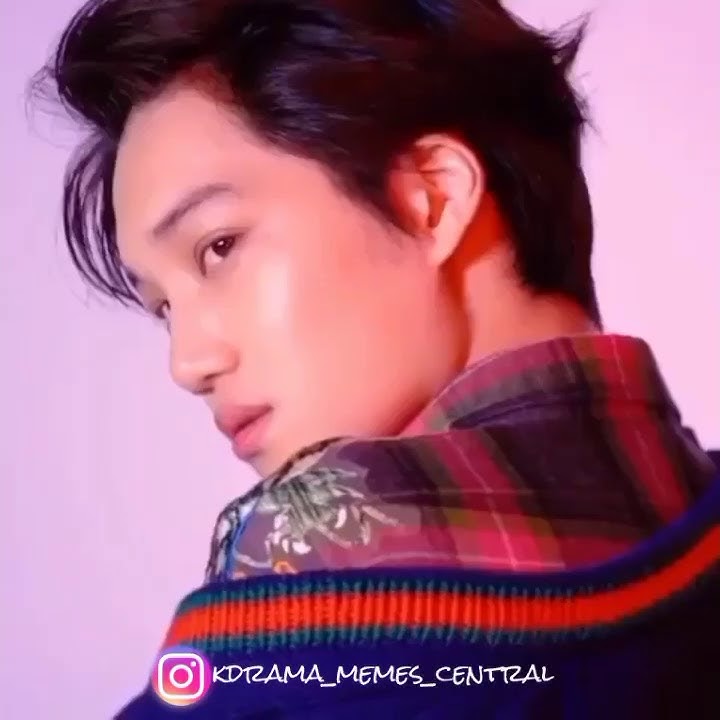 Happy Birthday kai ❤️💫 ~ whatsapp status ~ tamil k-pop mix ~ EXO kai ❤️✨ #exo #kai #kpop