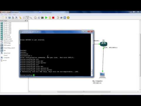 using firefox as ssh client