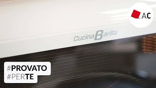 CucinaBarilla, funziona davvero? - YouTube