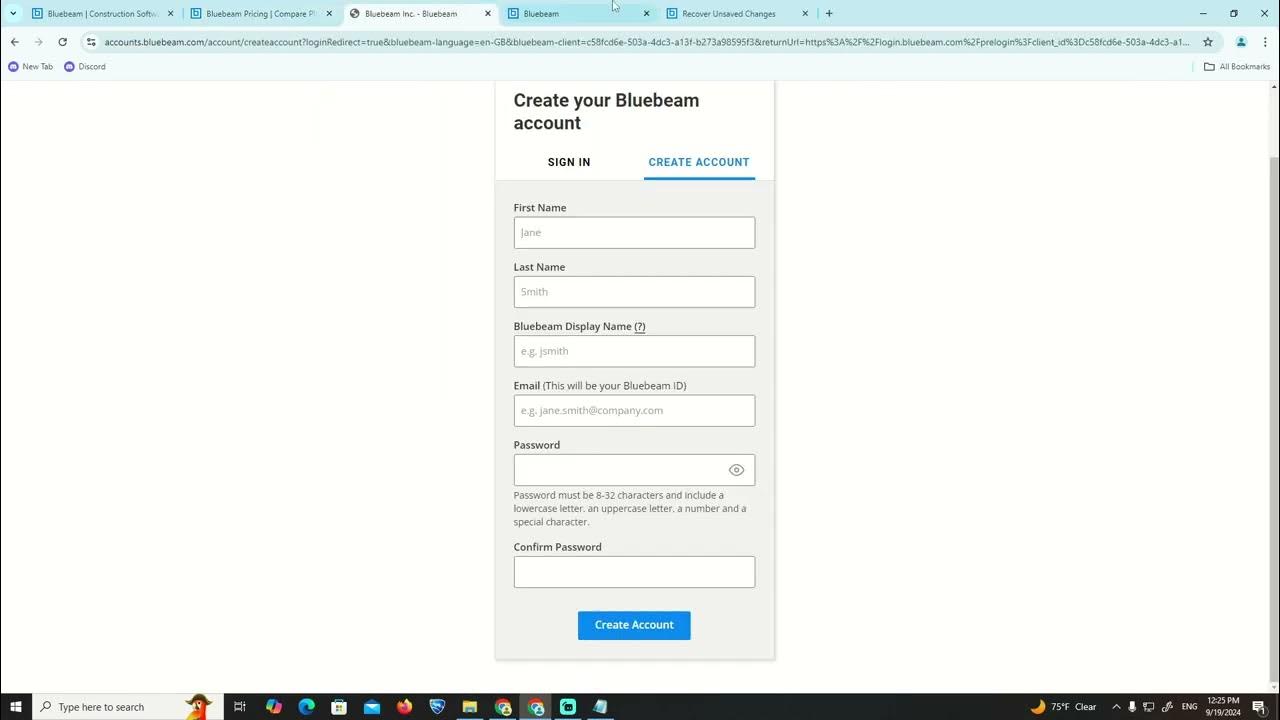 How To Recover Unsaved Changes On A Word Document