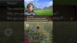 FE12 H4 AAA Chapter 19 in 6 Turns