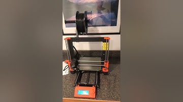 Prusa i3 mk3 Selftest error x axis length Fix