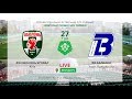 27-й тур. "Оболонь Бровар" - "Балкани". Пряма трансляція матчу