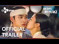 100 days my prince  official trailer  cj enm