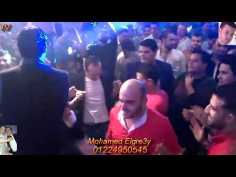فرحه حندق المنصورة حماده الاسمر عنابى مايسترو مصطفى محمود والدو قناة الدولى محمد الجريعى