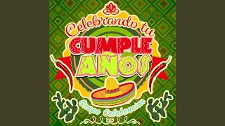 Happy Birthday (Mariachi)