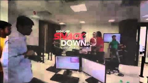 CodeChef SnackDown 2015 Onsite Live