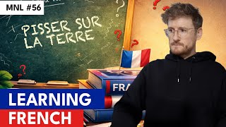 #56 Learning French