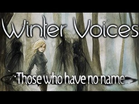 Прохождение Winter Voices pt2 (Жизнь среди белого безмолвия)