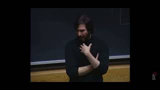 Steve Jobs on Decision Making and conflict