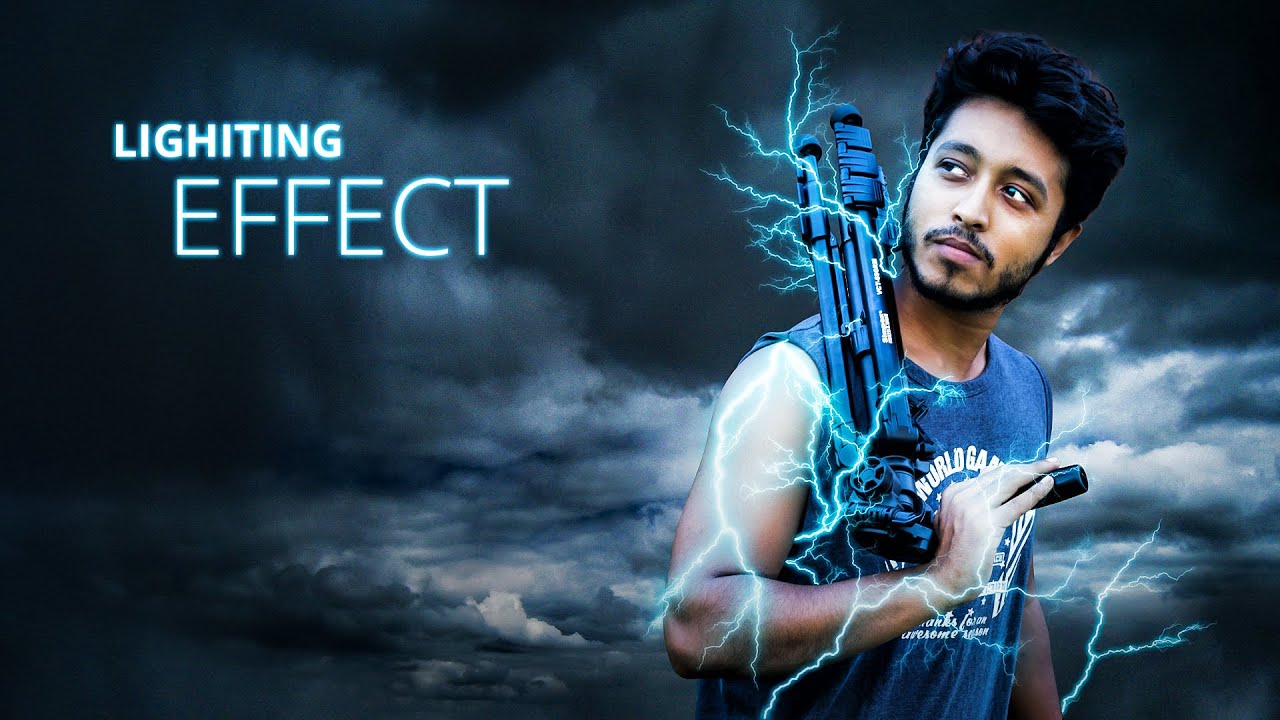 Edit Pictures Special Effects Free 11