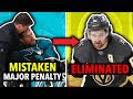 5 Missed Calls That Changed NHL History
