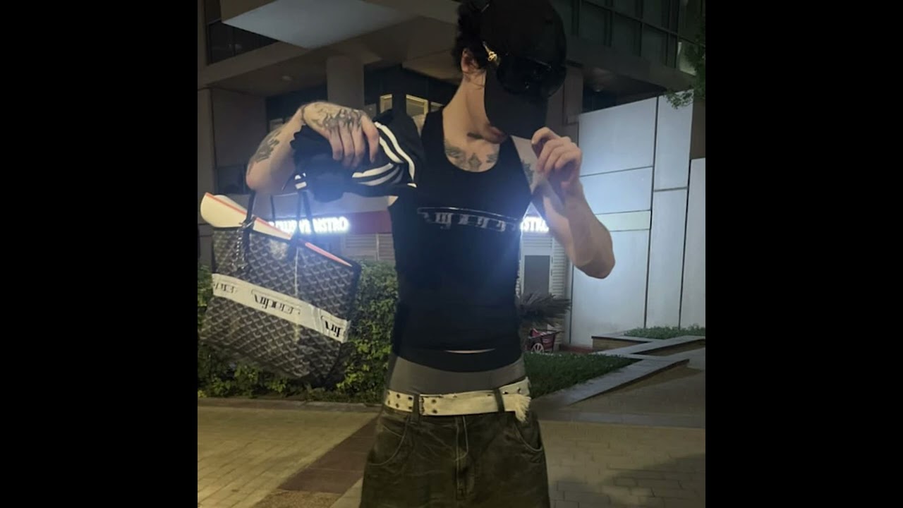 ★free★ kai angel + 9mice + heavy metal 2 type beat "britni faggoat"