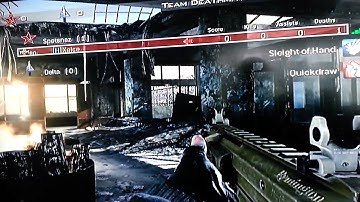 XeIce TTG Proof mw3 recovery