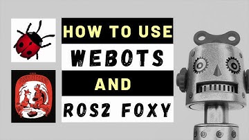 Webots and ROS2 tutorial 2: How to install Webots ROS2 (Robot Operating System) package on Ubuntu?