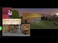 zor survival ev bitti ve ev dekorasyonu