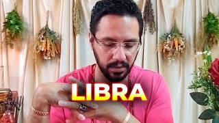 ♎ LIBRA 👑 A Espiritualidade Vai Te Chamar para um Novo Nível 💰 Um Homem Chega para Impulsionar sua