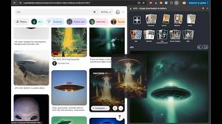 UFO - Image Downloader & Gallery screenshot 5