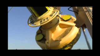 NOAA Buoy Operation