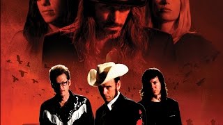 HONKY TONK BLOOD Movie Trailer