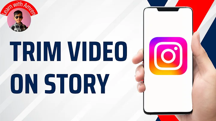 How to Trim Video in Instagram Story