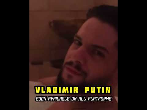 مودي العربي يدعم روسيا