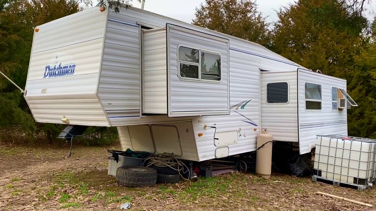 500 Down on Owner Financed 10 Acres! (trailer not included) IDBH17A