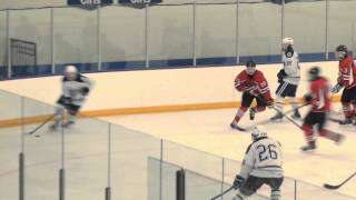 Boys Hockey: Elk River vs Blaine Highlights