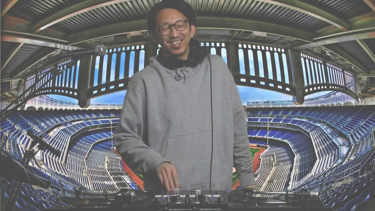 DJ Takashi Shimizu LIVE MIX - 2022.02.07 - YouTube