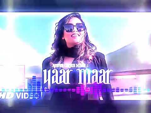 Yaar Maar Video song |Anmol GaganMaan |Hakeem |Simran Kaur Dhadli |Josan Bros |T-Series