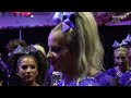 "Fight For The Feeling" - All Access With Spirit of Texas Royalty