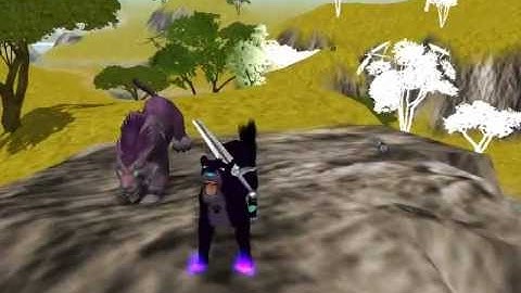 SanctumOfEventide o3o