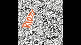 Paramore - Misery Business (Radio Disney-like Edit)