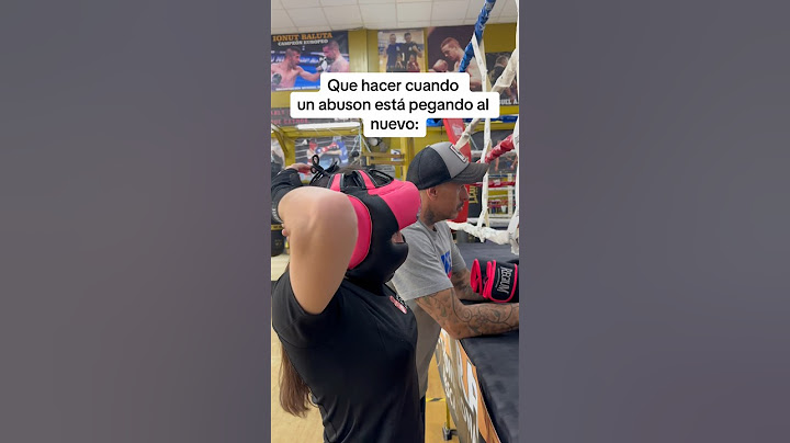 Problema resuelto 🫡 #abuson #gimnasio #boxeo #boxing #boxingtraining #boxingday #parati #fyp #viral
