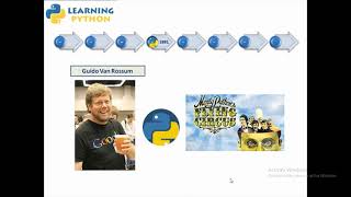 Introducere in Python