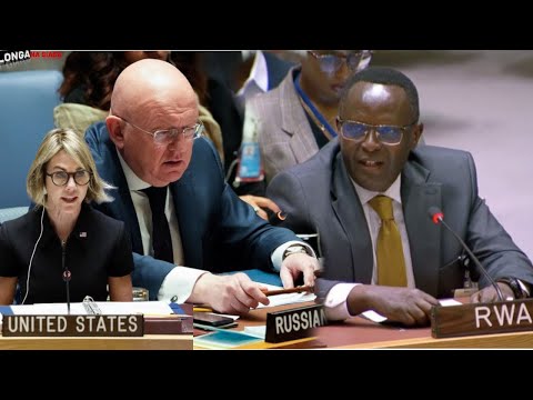 MURADUSHINJA KWICA ABAHUTU MWAMENYE UBWOKO BWABO GUTE U RWANDA MURI UN