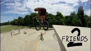AH WELL- Friends 2
