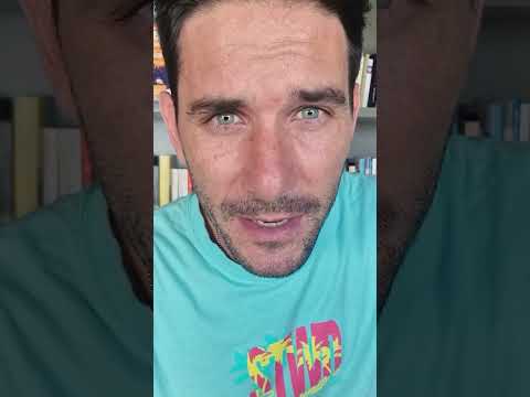 ¿Por qué la nieve es blanca si el agua y el hielo no lo son? #shorts @dateunvlog hqdefault