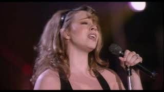 Mariah Carey - Without You - Live at the Tokyo Dome 1996