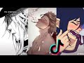 Tik Tok Anime Compilation 75