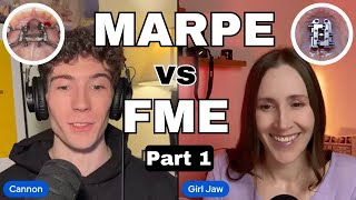 MARPE vs FME. Which expander is better?