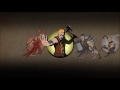 Shadow Fight 2 | Act 3 | Challenges final round (Round 24).