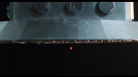 Plastic beads vs. acoustic tractor beam | Science News