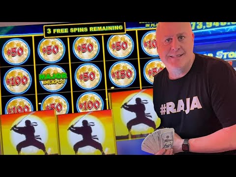 SPINNING & WINNING! 🏆 Nonstop Dollar Storm Jackpots!!