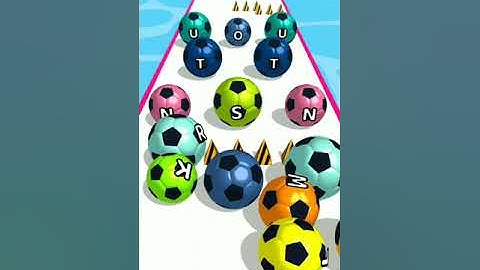 A - z Run - all Levels gameplay walkthrough Android ios #14