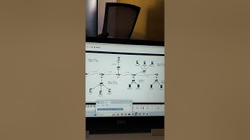 Networking Projects Using Cisco Packet Tracer #gns3 #cloudcomputing #computernetwork #cisco #tech