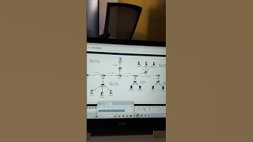 Networking Projects Using Cisco Packet Tracer #gns3 #cloudcomputing #computernetwork #cisco #tech