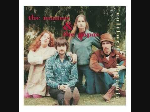 "I Call Your Name" The Mamas & the Papas