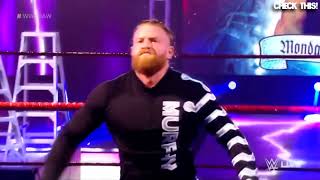 Download Lagu Buddy Murphy Returns 2020 to RAW with his Opposite Ends of the World Theme! (Epic Entrances!) MP3